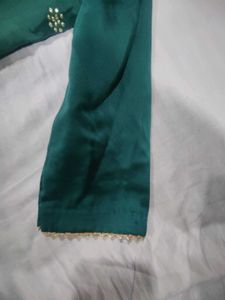 Anarkali For 6-8yrs Girls