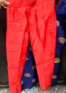 BANARASI SUIT SET