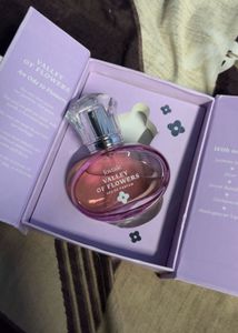 💜Foxtale Valley of Flowers Perfume💜