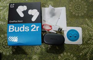 OnePlus Nord Buds 2r in Ear Earbuds