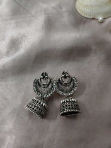Jhumka Earrings