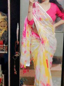 daily wear sarees 🌝