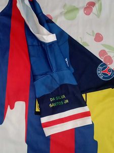 Cool Multi-Club Soccer Jersey