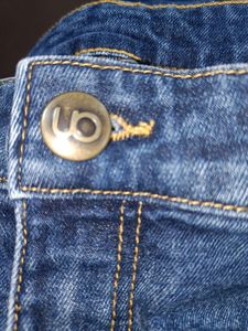 Designer Stylish Jeans By Westside Brand Nuon