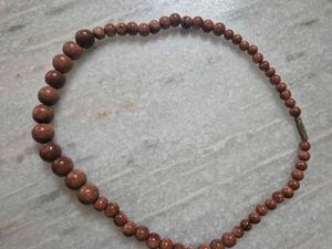 Beaded Necklace