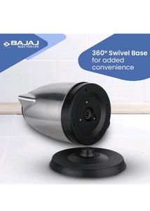Bajaj Electric Kettle