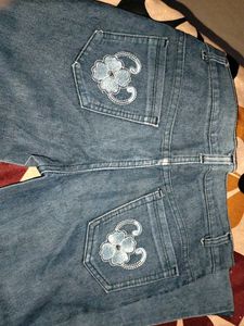 jeans