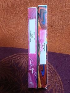 MyGlamm LIT Liquid Lipsticks