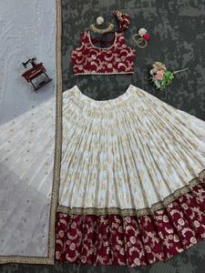 🆕️🆕️Lehenga choli