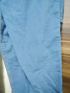Jeans Cum Jegging 3 Xl