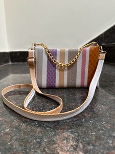 Multiuse Slingbag/purse