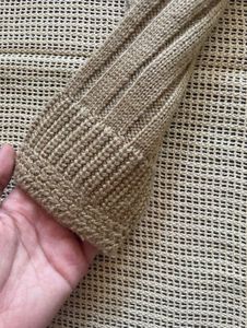 Woollen Sweater