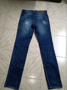 Lee Cooper Denim Jeans