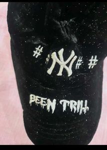 NY Been Trill Baseball Cap