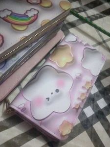 Clutch/Wallet