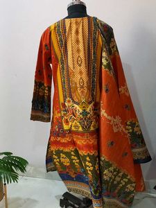 Brand New Cotton Pakistani Style Suit