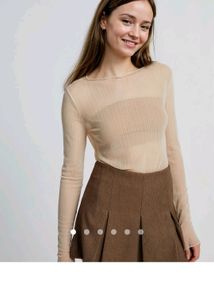 Urbanic ( Savana) Top