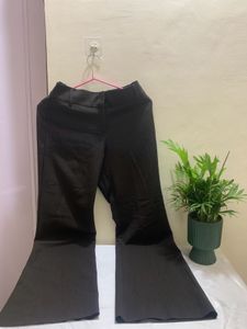 BROWN pant