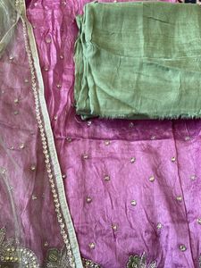 3 Piece Wedding Suit