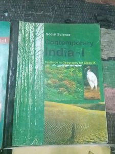 S.studies 9th Class Books