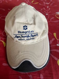 🧢🧢🧢🧢🧢Shangri-La Resort Cap