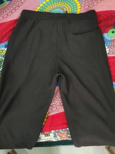 Brown Courdroy Pants