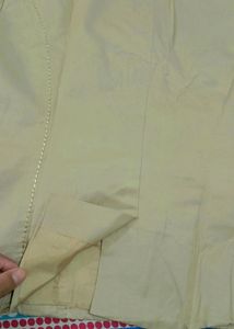 Combo Blazer, Sweater You