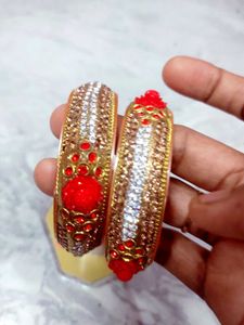 Bangale Set Of 3