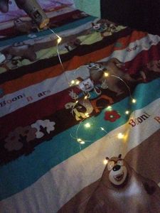 Home Decor Light