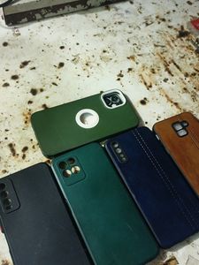 Brand New Phone Cover
