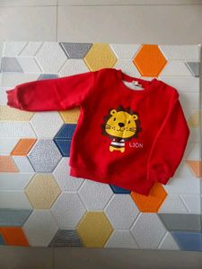 Boys Sweatshirt