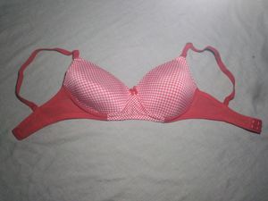 Clovis Lighty Padded Full Coverage Bra
