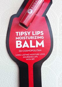 Lip Balm