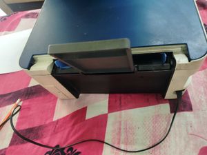 Working Epson L3150 Printer