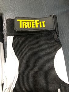 Brand New Truefit &amp; Tillman Work Gloves size large