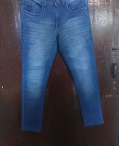 Blue Jeans