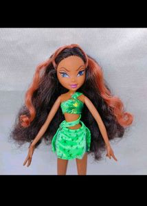 Winx Club Layla/Ayesha Doll