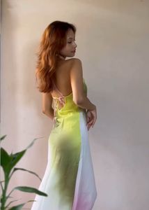 Zara Dupe Dress