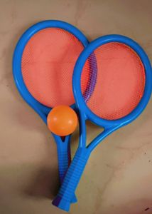 Badminton For Kids