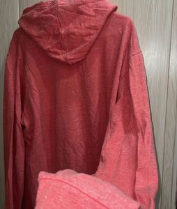 Old Navy Zip-Up Hoodie