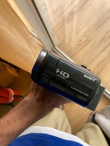 Sony Handycam
