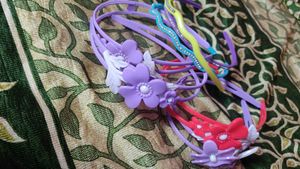 hair band combo for kids