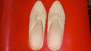 beautiful flat heels belly