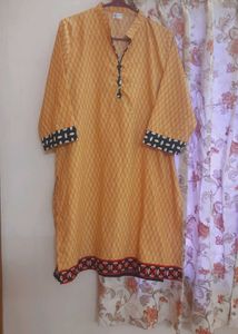 Kurti Set