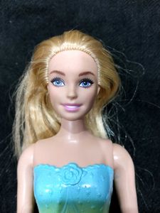 Barbie Royal Doll