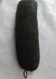 Long Hair Bun Maker