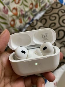 Airpods Pro 2nd Gen Copy