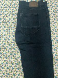 Dark Wash Jeans