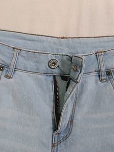 Bare Denim Jeans