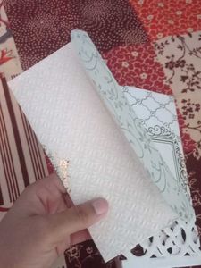 Handmade Decorative Cards